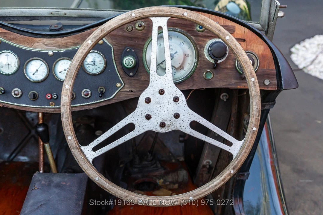 1948 MG TC - Image 20 of 31