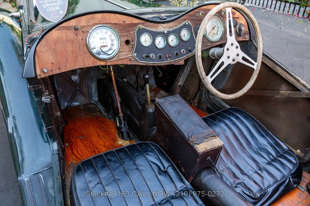 1948 MG TC - Image 17 of 31