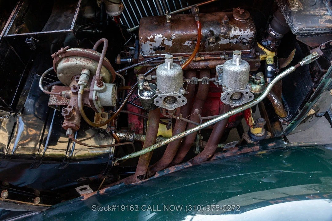 1948 MG TC - Image 30 of 31