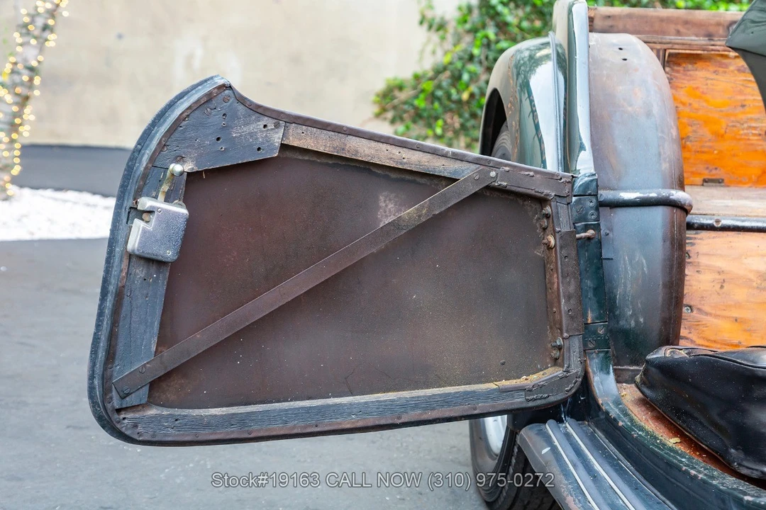 1948 MG TC - Image 21 of 31