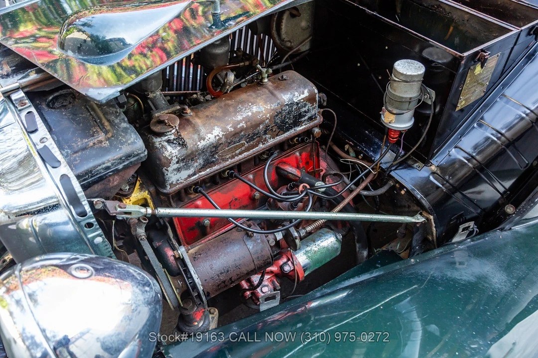 1948 MG TC - Image 26 of 31