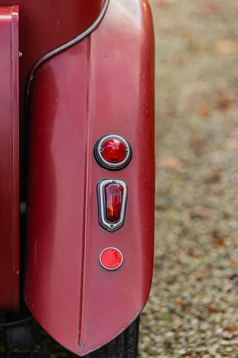 1948 MG TC - Image 27 of 31