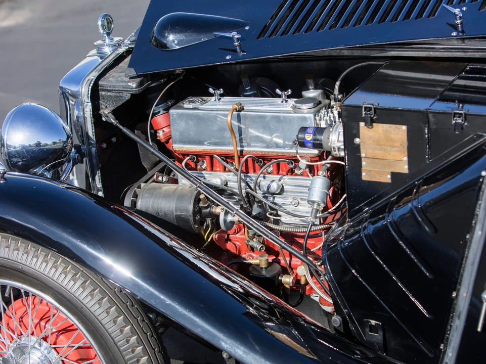 1948 MG TC - Image 12 of 19