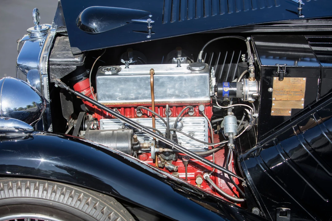 1948 MG TC - Image 10 of 19