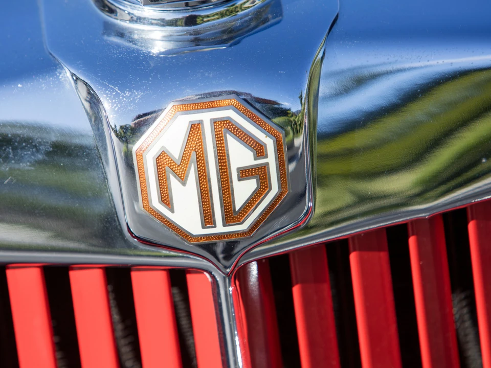 1948 MG TC - Image 2 of 19