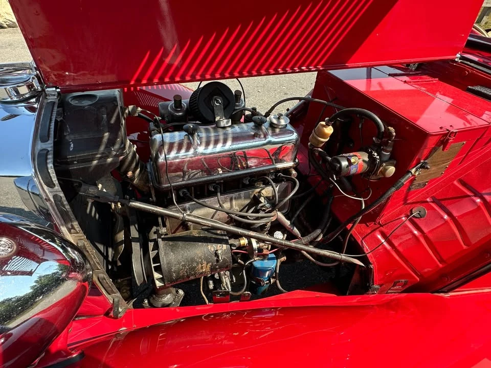 1948 MG TC - Image 6 of 20
