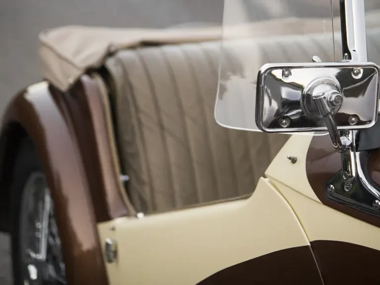 1948 MG TC - Image 19 of 23