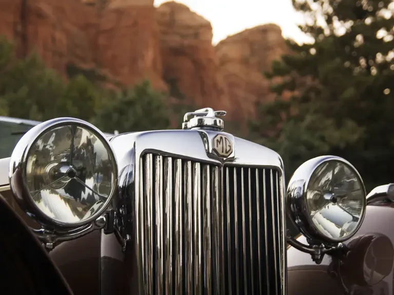 1948 MG TC - Image 6 of 23