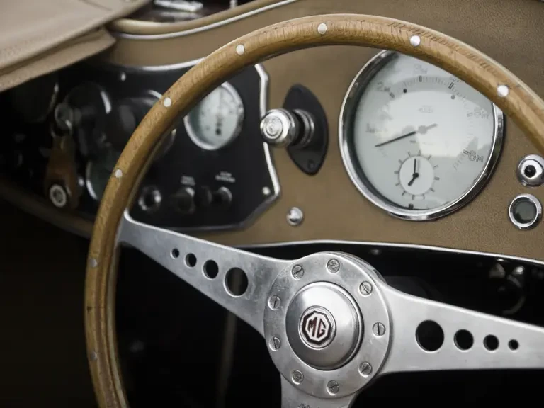 1948 MG TC - Image 13 of 23