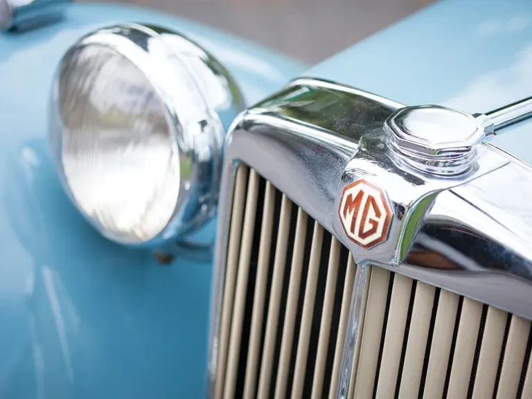 1948 MG TC - Image 7 of 21