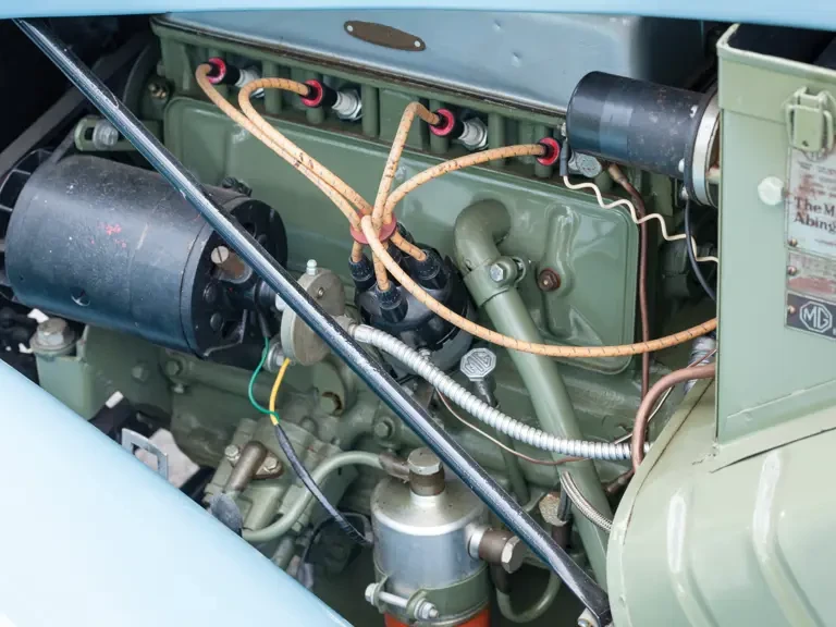1948 MG TC - Image 21 of 21