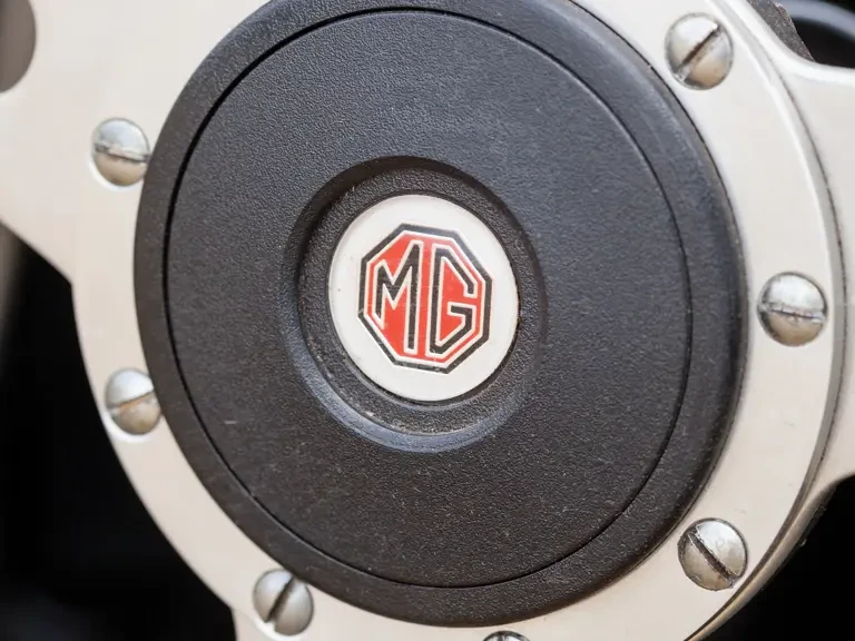 1948 MG TC - Image 14 of 21