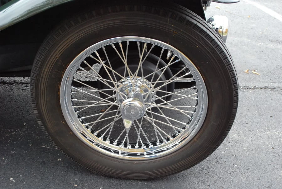 1948 MG TC - Image 12 of 12