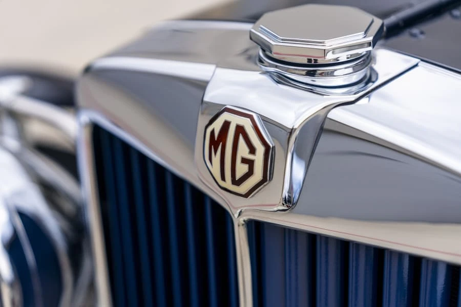1948 MG TC - Image 16 of 31