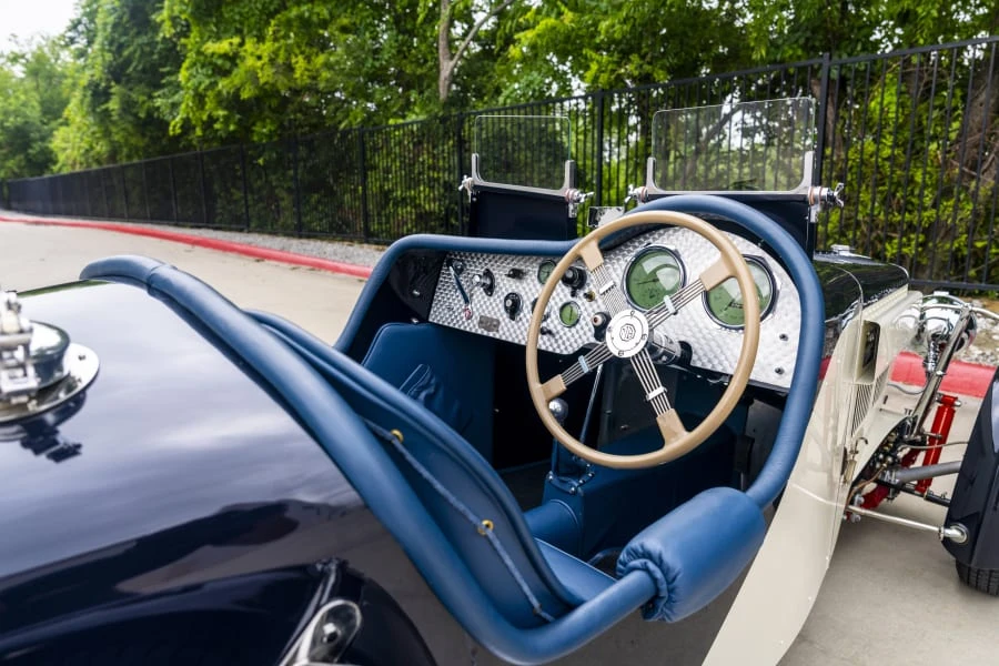 1948 MG TC - Image 31 of 31