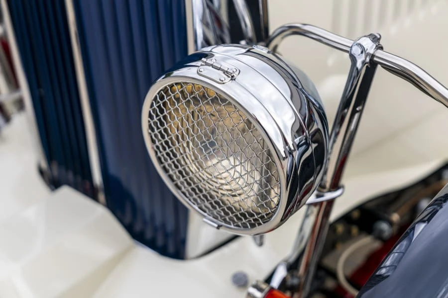 1948 MG TC - Image 12 of 31