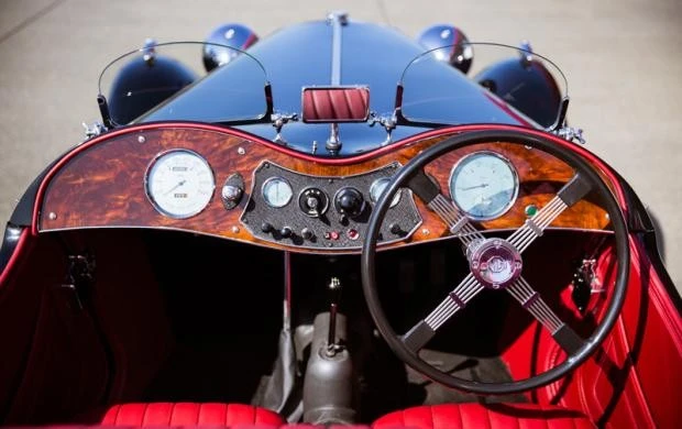 1948 MG TC - Image 6 of 10