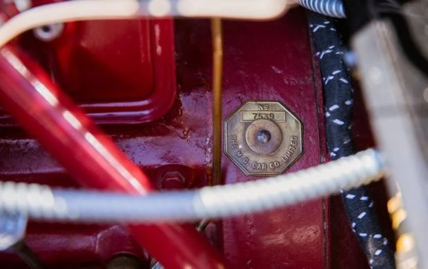 1948 MG TC - Image 10 of 10