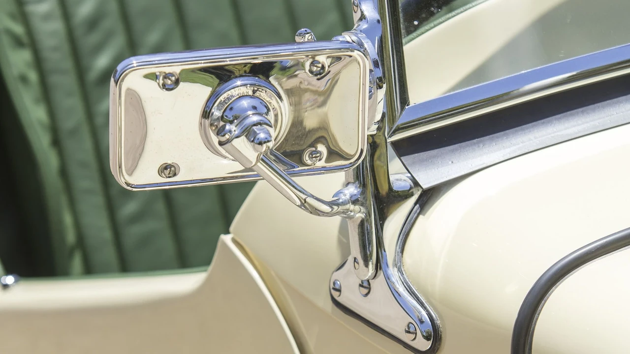 1948 MG TC - Image 28 of 31