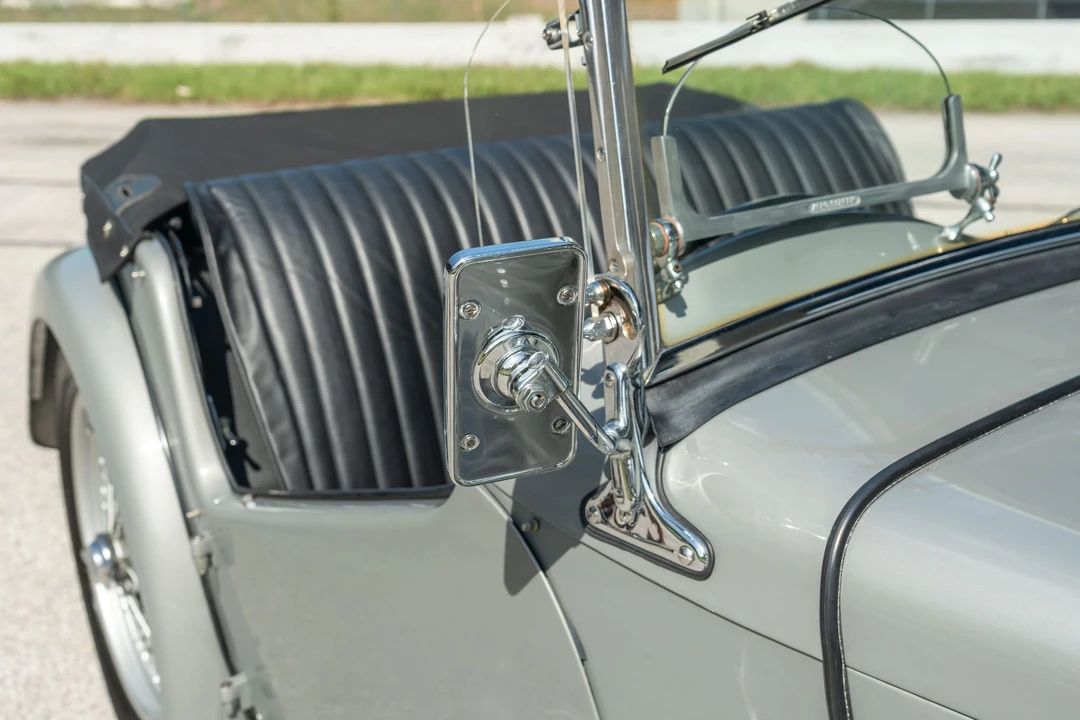 1948 MG TC - Image 30 of 31