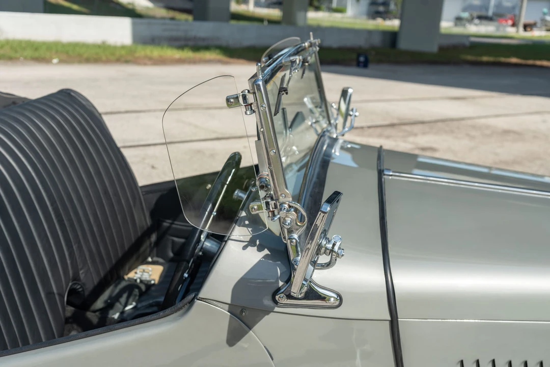1948 MG TC - Image 28 of 31