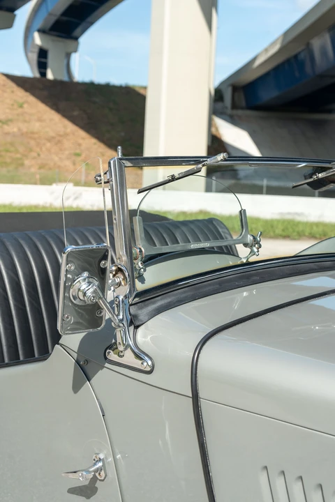 1948 MG TC - Image 31 of 31