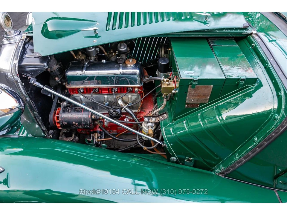 1948 MG TC - Image 28 of 31