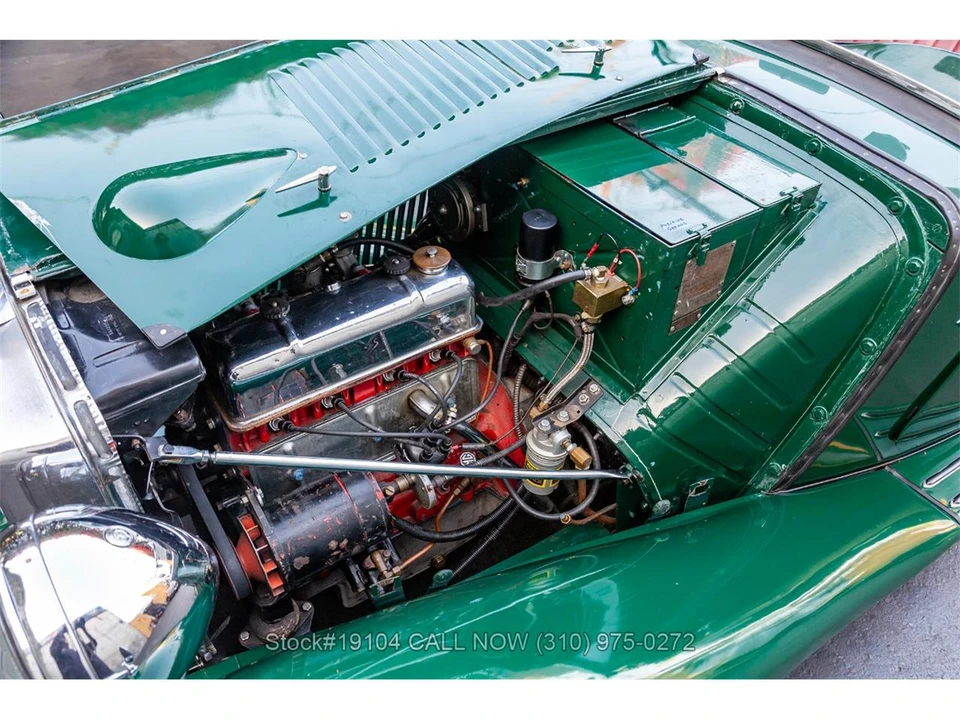 1948 MG TC - Image 30 of 31