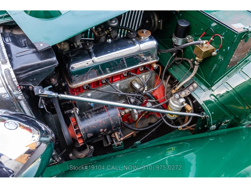 1948 MG TC - Image 31 of 31