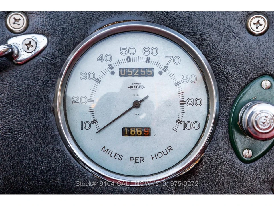 1948 MG TC - Image 23 of 31