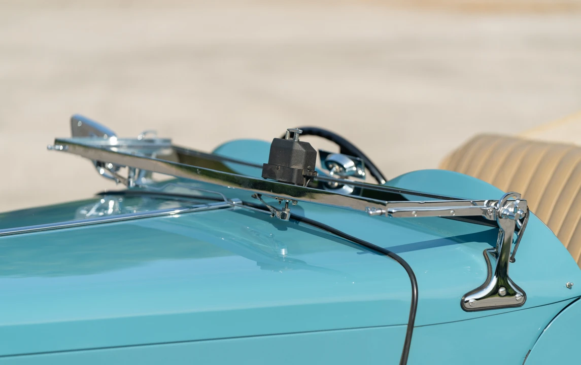 1948 MG TC - Image 16 of 31
