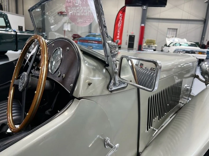 1948 MG TC - Image 14 of 21