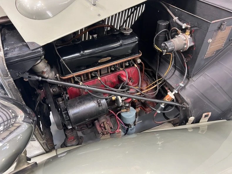 1948 MG TC - Image 20 of 21