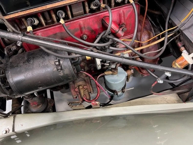 1948 MG TC - Image 21 of 21