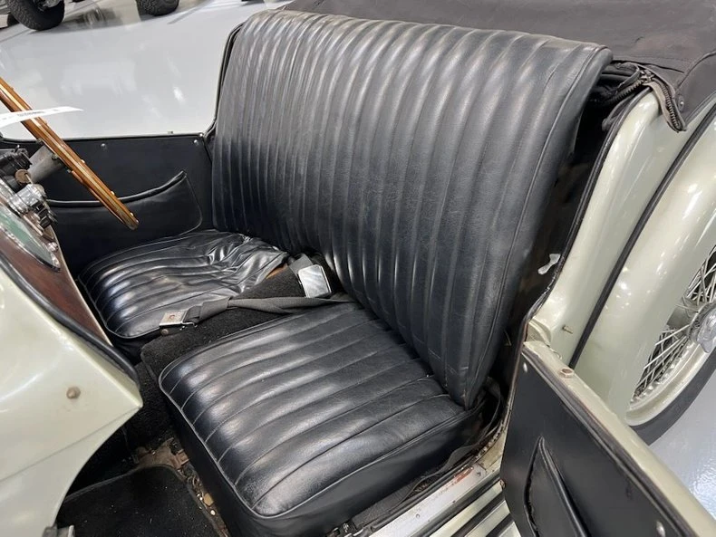 1948 MG TC - Image 10 of 21