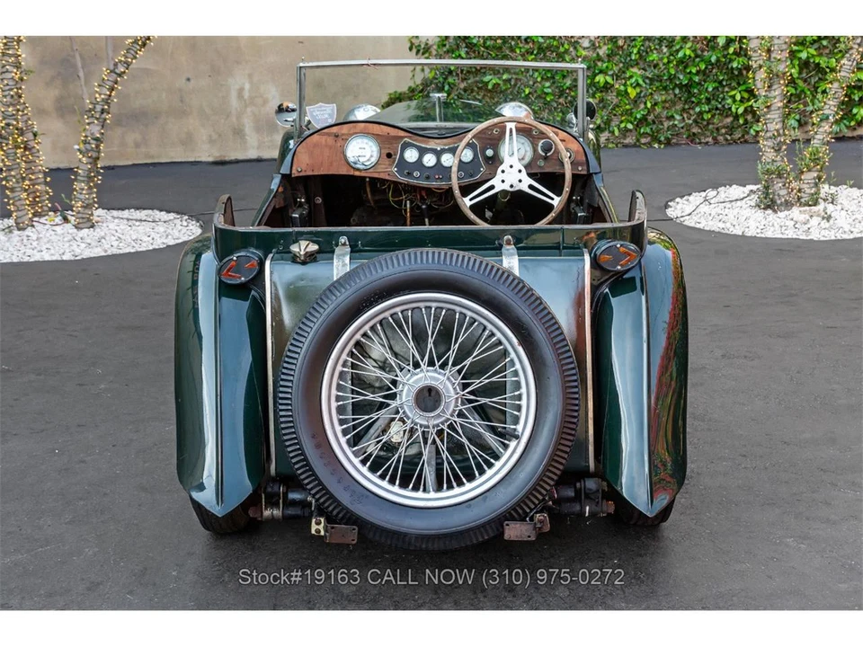 1948 MG TC - Image 5 of 31