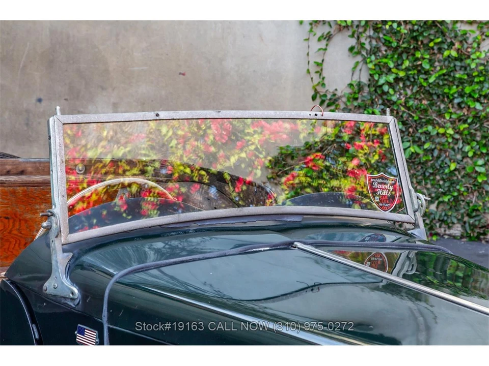 1948 MG TC - Image 8 of 31