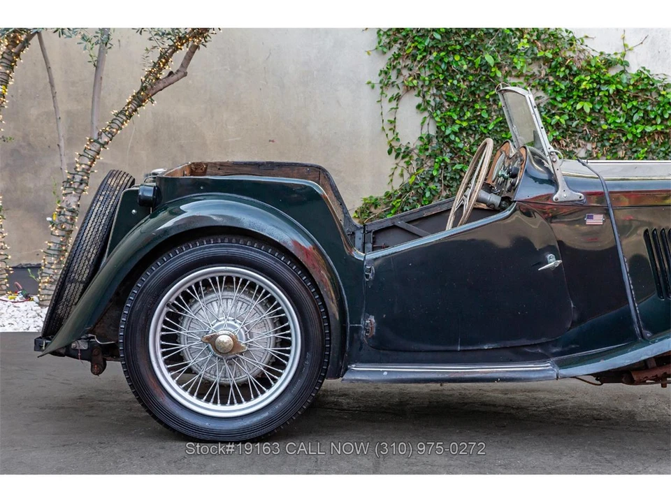 1948 MG TC - Image 10 of 31