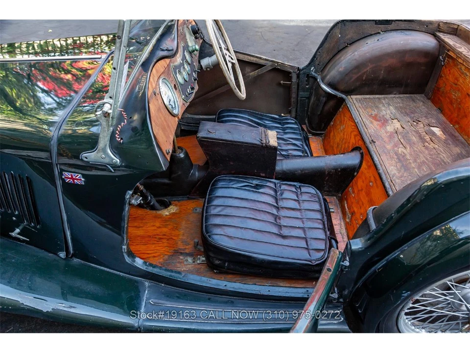 1948 MG TC - Image 14 of 31