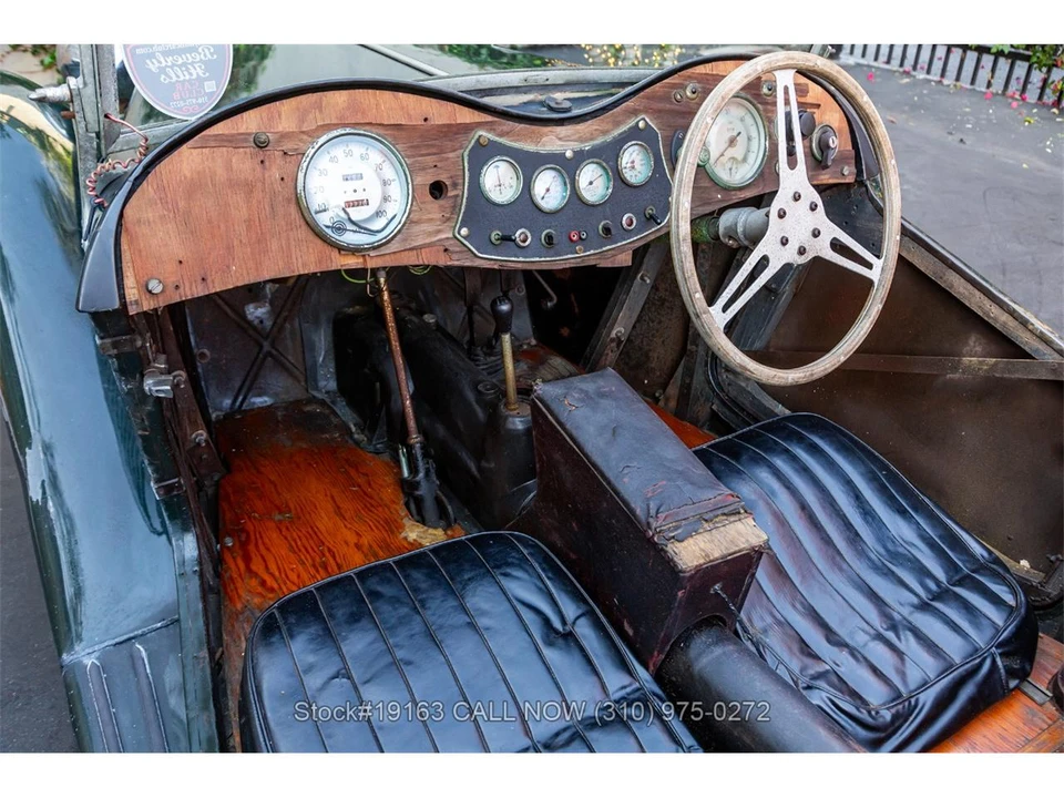 1948 MG TC - Image 15 of 31