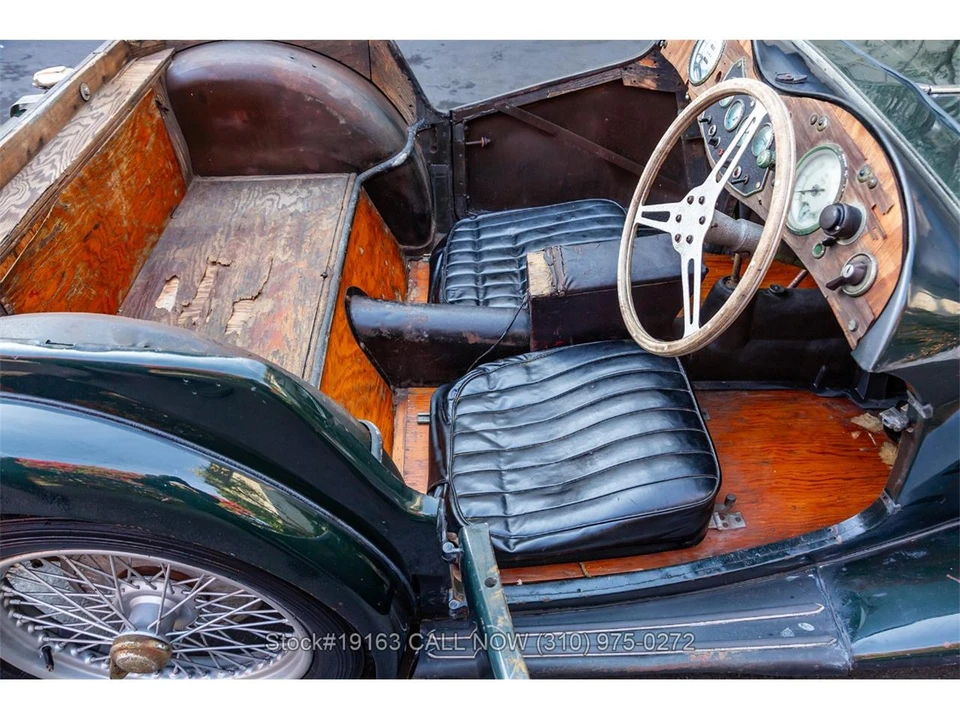 1948 MG TC - Image 16 of 31