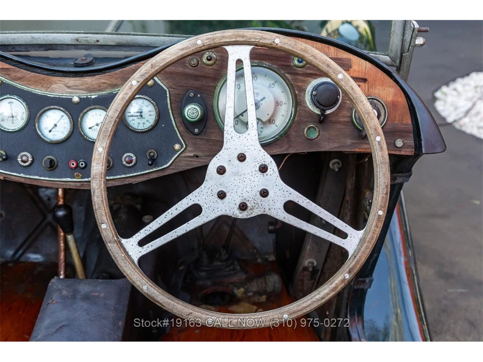 1948 MG TC - Image 18 of 31
