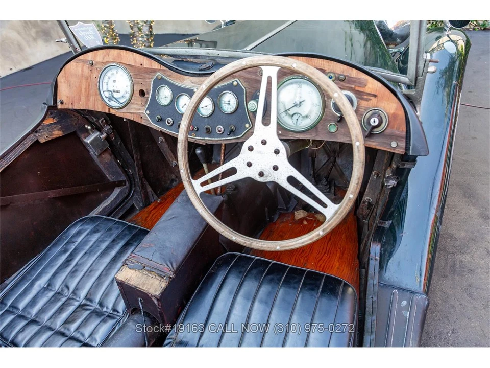 1948 MG TC - Image 17 of 31