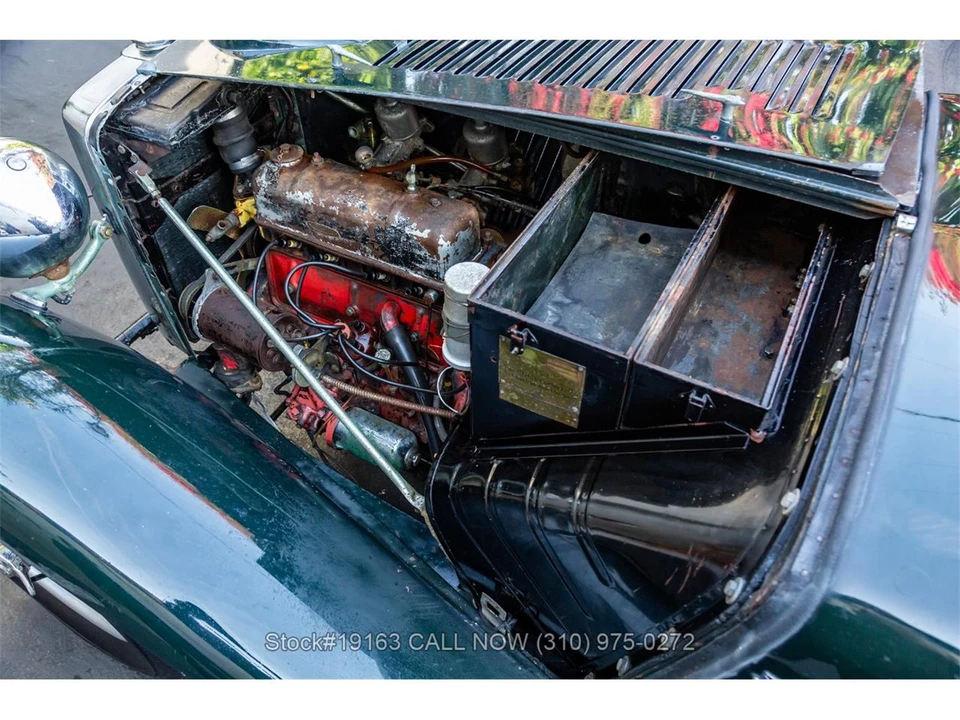 1948 MG TC - Image 20 of 31