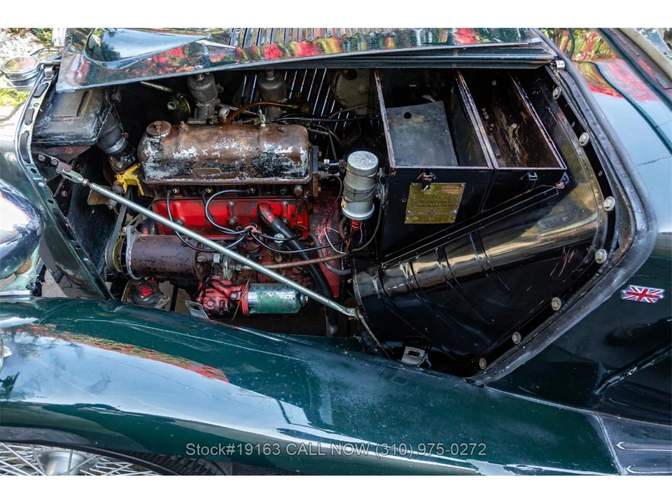 1948 MG TC - Image 21 of 31