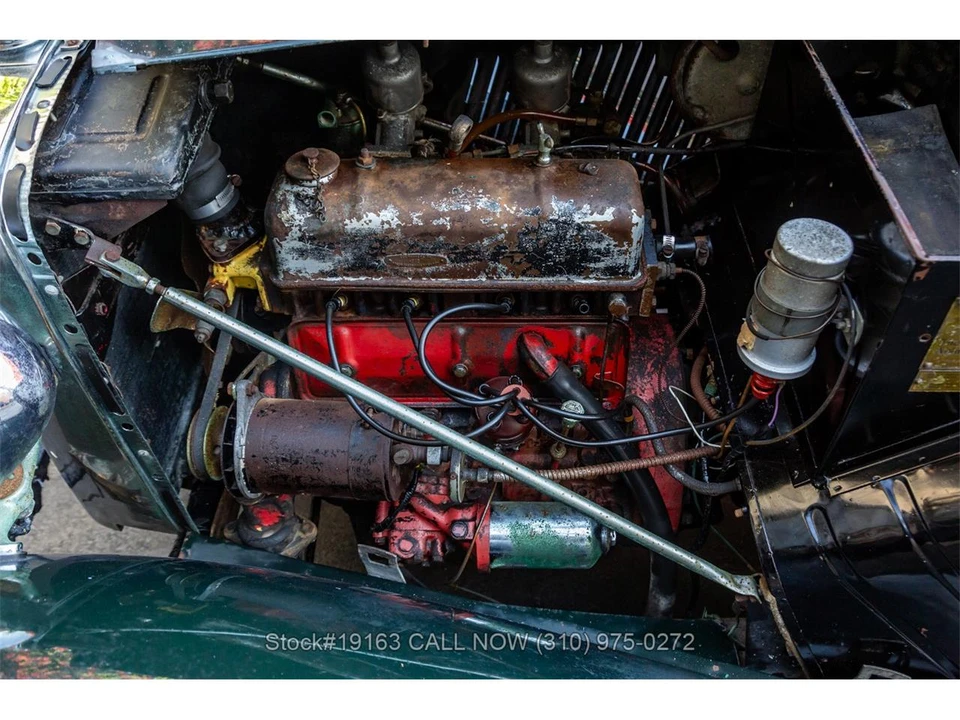 1948 MG TC - Image 22 of 31