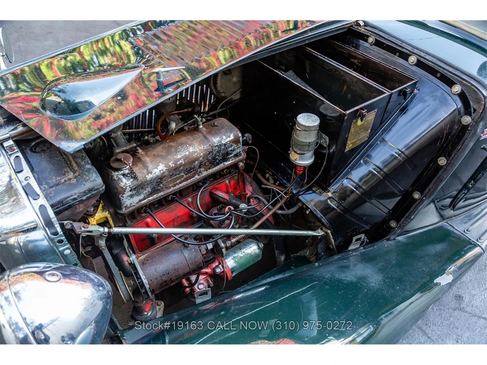 1948 MG TC - Image 23 of 31