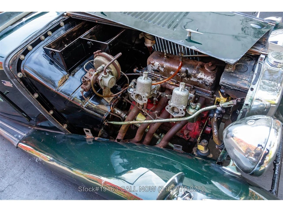 1948 MG TC - Image 25 of 31