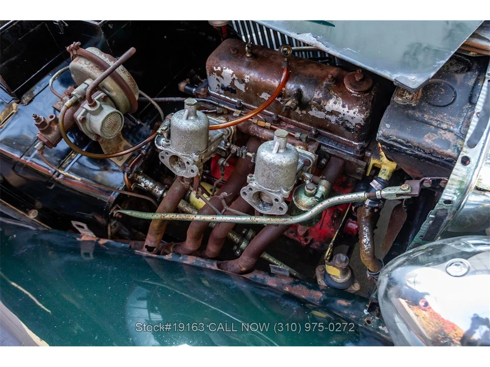 1948 MG TC - Image 26 of 31
