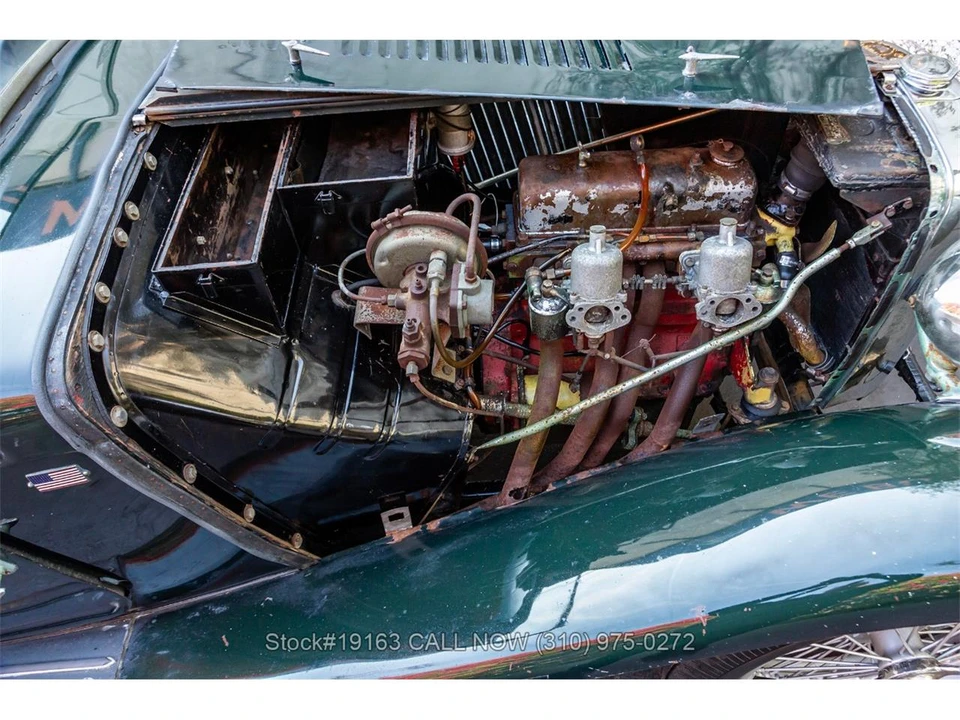 1948 MG TC - Image 27 of 31
